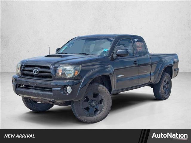 2010 Toyota Tacoma PreRunner — Pickup Truck — 168,297 mi — Corpus Christi, TX