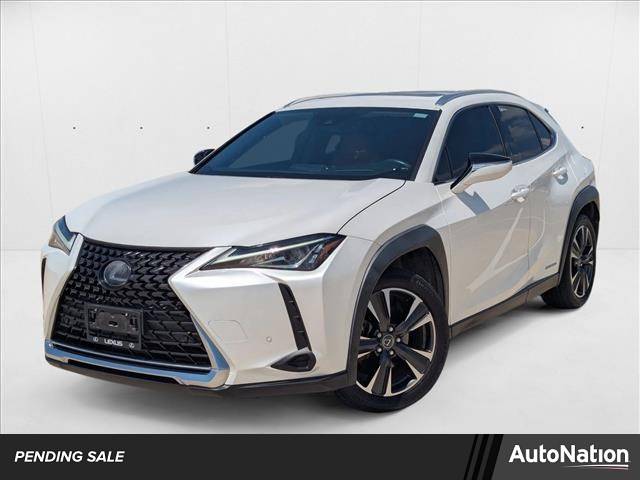 2020 Lexus UX UX 250h — SUV — 57,591 mi — Corpus Christi, TX