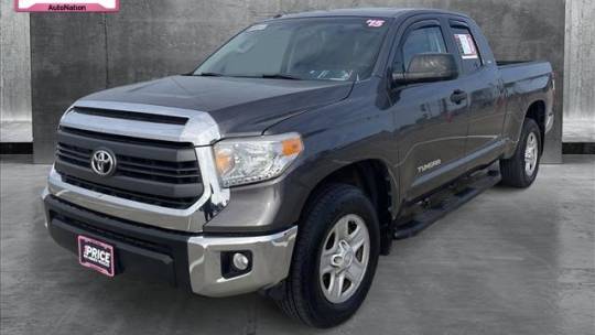 2015 Toyota Tundra SR5 — Pickup Truck — 178,676 mi — Corpus Christi, TX