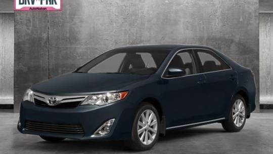 2014 Toyota Camry XLE — Sedan — 135,196 mi — Corpus Christi, TX