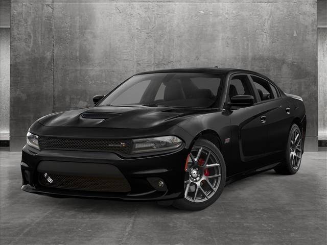 2016 Dodge Charger R/T Scat Pack — Sedan — 104,565 mi — Corpus Christi, TX