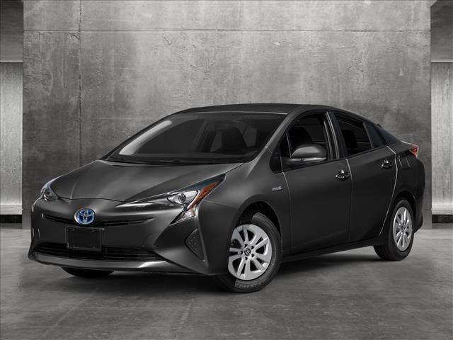 2016 Toyota Prius Four — Hatchback — 61,638 mi — Corpus Christi, TX
