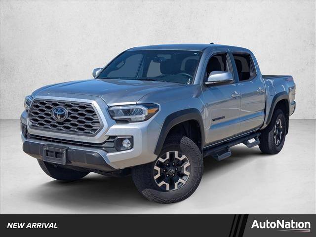 2023 Toyota Tacoma TRD Off Road — Pickup Truck — 23,325 mi — Corpus Christi, TX