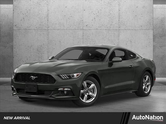 2015 Ford Mustang EcoBoost Premium — Coupe — 155,321 mi — Corpus Christi, TX
