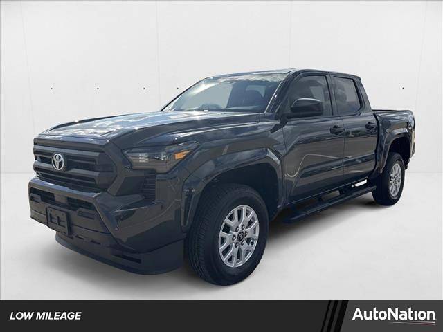 2025 Toyota Tacoma SR — Pickup Truck — 4,218 mi — Corpus Christi, TX