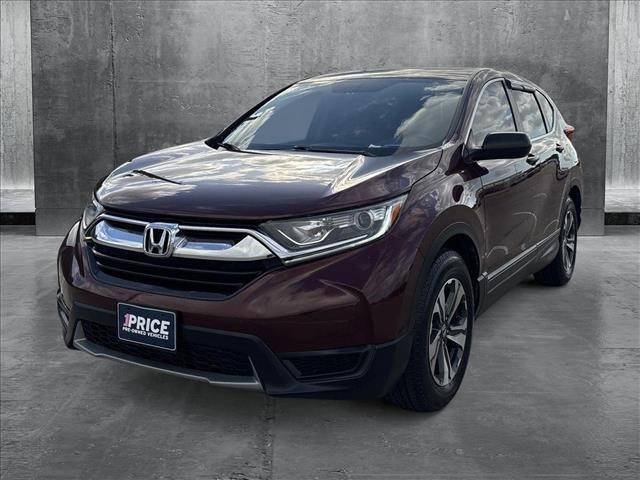 2019 Honda CR-V LX — SUV — 115,224 mi — Corpus Christi, TX