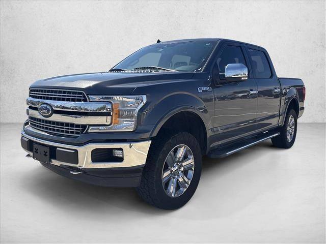 2019 Ford F-150 Lariat — Pickup Truck — 85,108 mi — Corpus Christi, TX