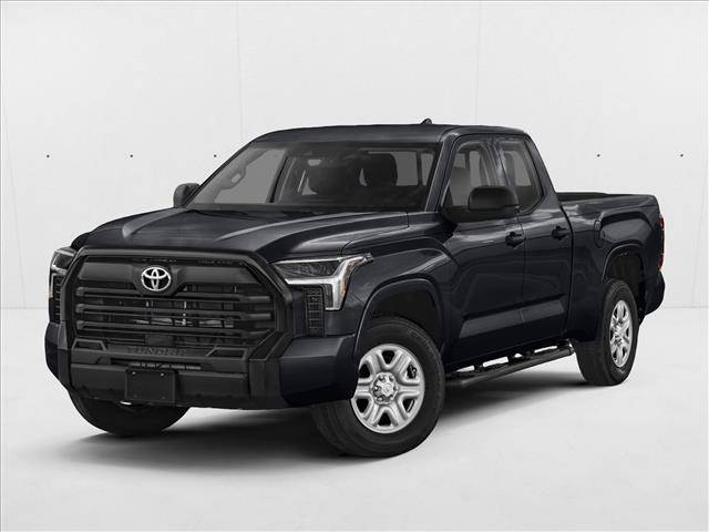 2023 Toyota Tundra SR5 — Pickup Truck — 39,537 mi — Corpus Christi, TX