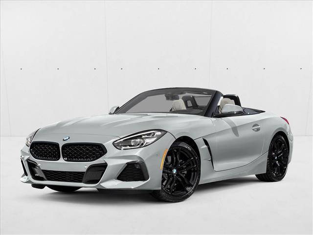 2022 BMW Z4 30i — Convertible — 29,389 mi — Corpus Christi, TX