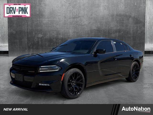 2016 Dodge Charger SXT — Sedan — 122,755 mi — Corpus Christi, TX