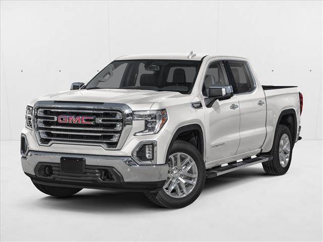 2022 GMC Sierra 1500 Limited SLT — Pickup Truck — 28,798 mi — Corpus Christi, TX