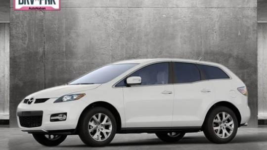 2009 Mazda CX-7 Sport — SUV — 119,019 mi — Corpus Christi, TX