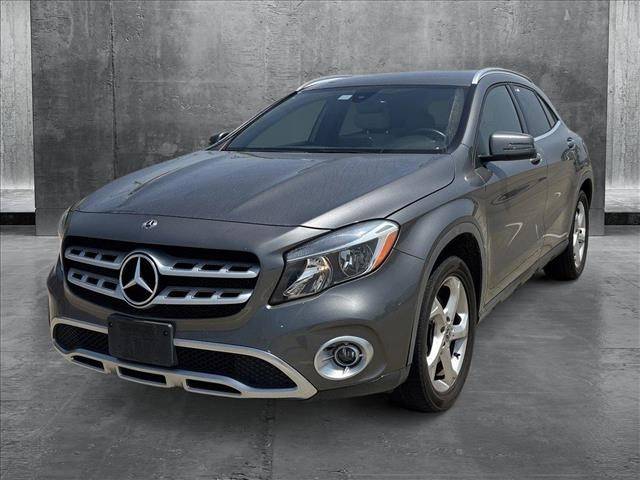 2018 Mercedes-Benz GLA GLA 250 — SUV — 57,701 mi — Corpus Christi, TX