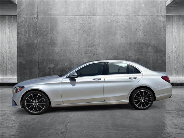 2020 Mercedes-Benz C-Class C 300 — Sedan — 40,064 mi — Corpus Christi, TX