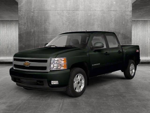 2013 Chevrolet Silverado 1500 LT — Pickup Truck — 128,612 mi — Corpus Christi, TX