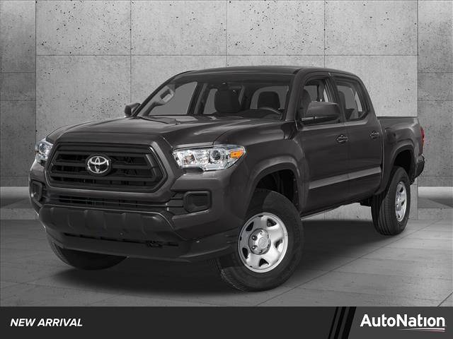 2021 Toyota Tacoma SR — Pickup Truck — 148,667 mi — Corpus Christi, TX