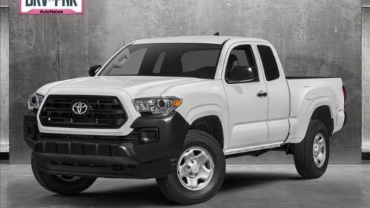 2017 Toyota Tacoma SR — Pickup Truck — 121,990 mi — Corpus Christi, TX