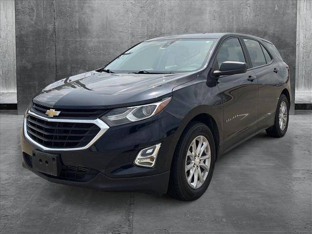 2020 Chevrolet Equinox LS — SUV — 73,023 mi — Corpus Christi, TX