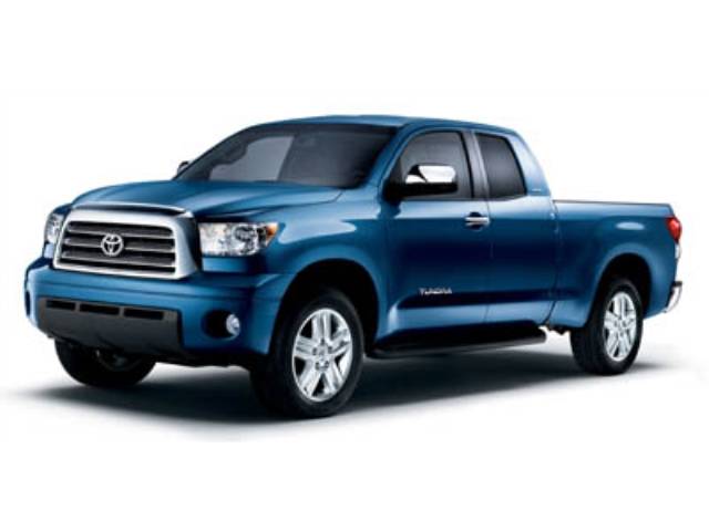 2007 Toyota Tundra SR5 — Pickup Truck — 145,788 mi — Corpus Christi, TX