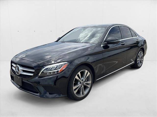 2019 Mercedes-Benz C-Class C 300 — Sedan — 56,561 mi — Corpus Christi, TX