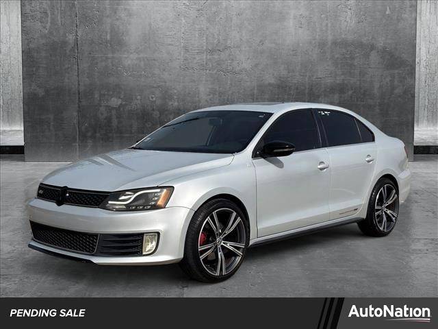 2012 Volkswagen Jetta GLI Autobahn — Sedan — 176,842 mi — Corpus Christi, TX