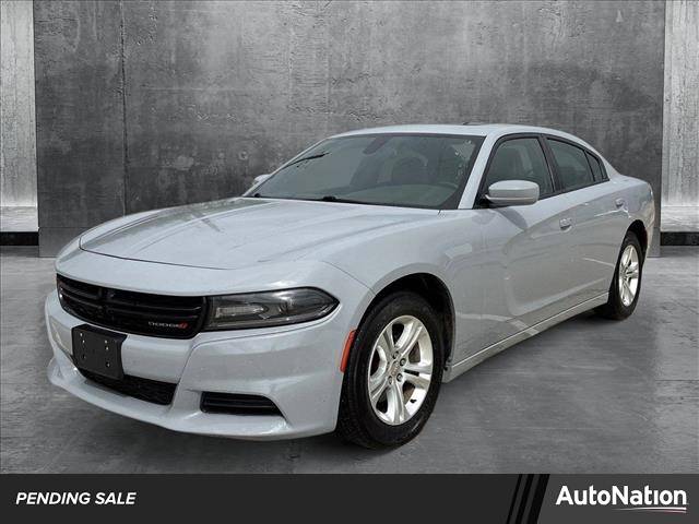 2021 Dodge Charger SXT — Sedan — 58,736 mi — Corpus Christi, TX