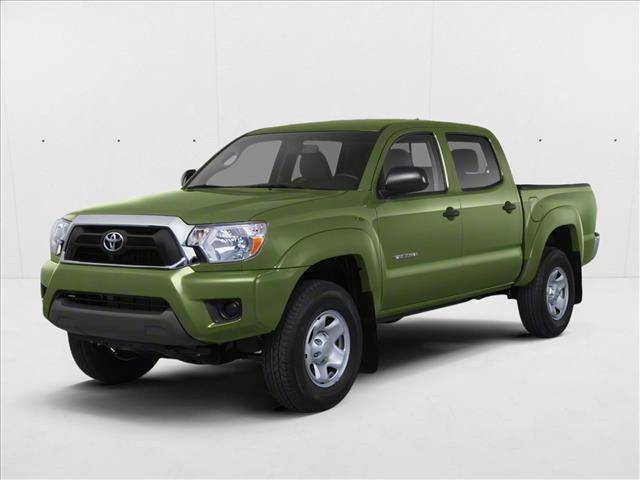 2012 Toyota Tacoma Base — Pickup Truck — 209,393 mi — Corpus Christi, TX