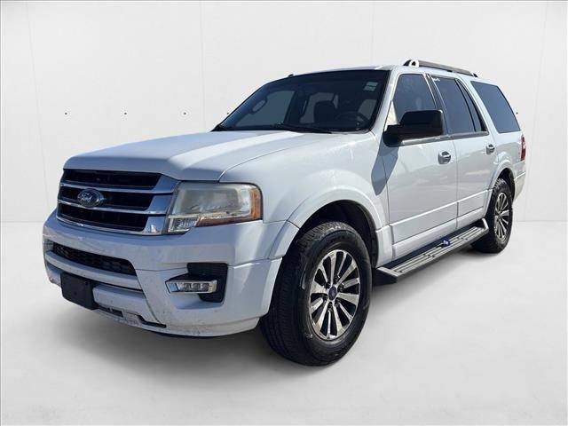 2017 Ford Expedition XLT — SUV — 184,693 mi — Corpus Christi, TX