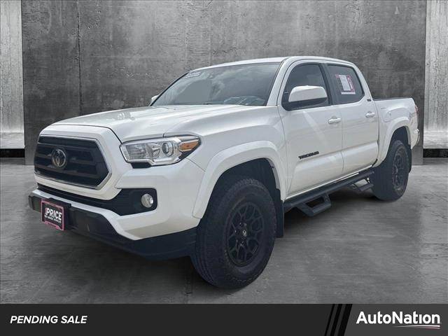 2022 Toyota Tacoma SR5 — Pickup Truck — 52,683 mi — Corpus Christi, TX
