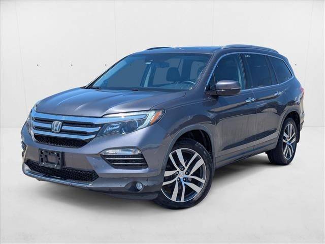 2017 Honda Pilot Touring — SUV — 101,854 mi — Corpus Christi, TX