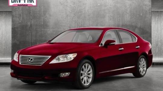 2012 Lexus LS LS 460 — Sedan — 34,106 mi — Corpus Christi, TX
