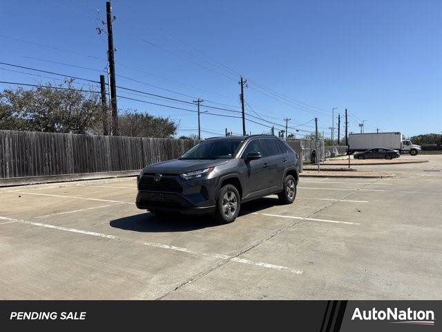 2023 Toyota RAV4 XLE — SUV — 41,904 mi — Corpus Christi, TX