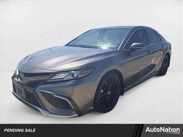 2024 Toyota Camry XSE — Sedan — 29,885 mi — Corpus Christi, TX