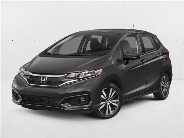 2020 Honda Fit EX — Hatchback — 70,635 mi — Corpus Christi, TX
