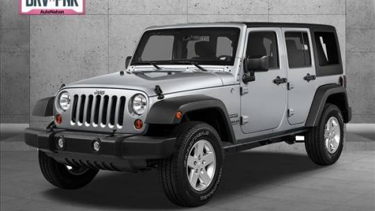 2016 Jeep Wrangler Sport — SUV — 60,697 mi — Corpus Christi, TX