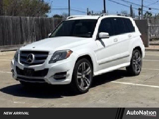 2015 Mercedes-Benz GLK GLK 350 — SUV — 89,878 mi — Corpus Christi, TX