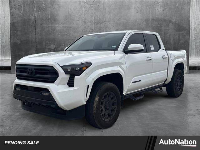 2024 Toyota Tacoma SR5 — Pickup Truck — 10,821 mi — Corpus Christi, TX