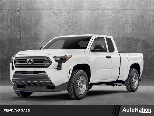 2024 Toyota Tacoma SR — Pickup Truck — 1,725 mi — Corpus Christi, TX