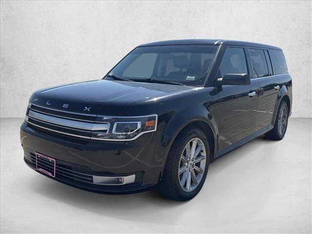 2019 Ford Flex Limited — SUV — 106,698 mi — Corpus Christi, TX