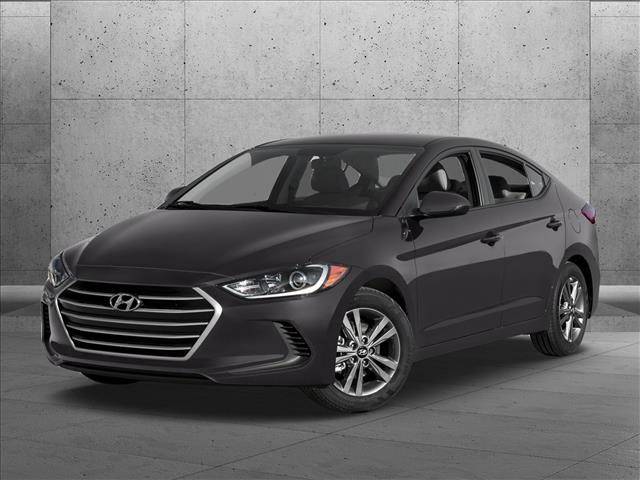 2017 Hyundai Elantra SE — Sedan — 92,000 mi — Corpus Christi, TX