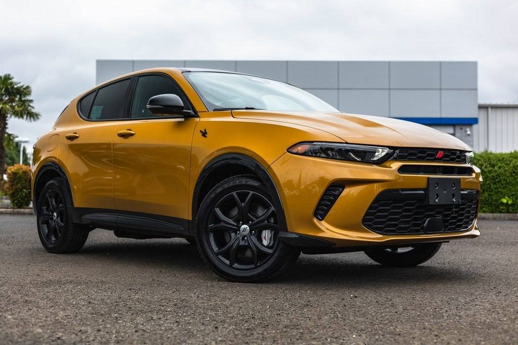 2024 Dodge Hornet R/T Plus — SUV — 7,463 mi — Newberg, OR