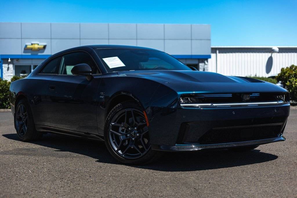2024 Dodge Charger Daytona R/T — Coupe — 5,259 mi — Newberg, OR