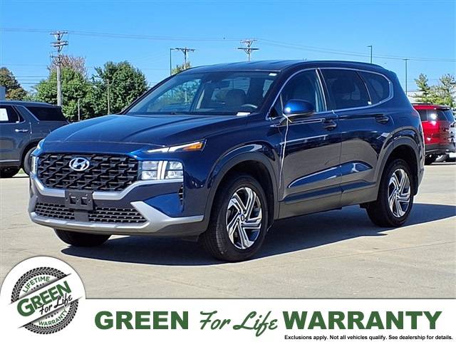 2023 Hyundai Santa Fe SE — SUV — 64,680 mi — Springfield, IL