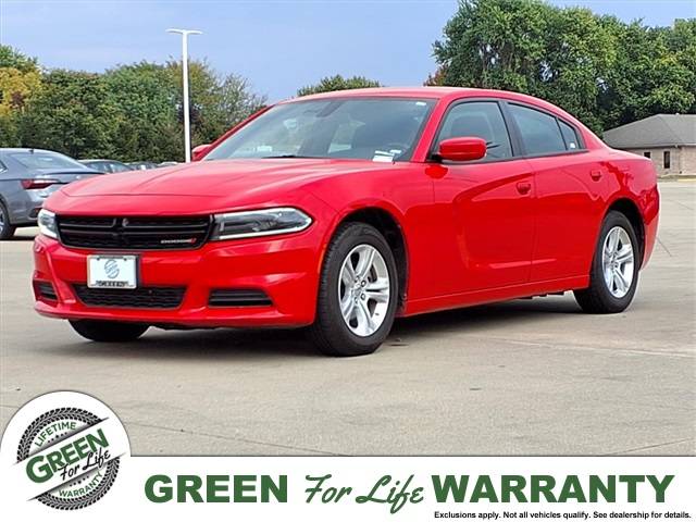 2022 Dodge Charger SXT — Sedan — 65,004 mi — Springfield, IL