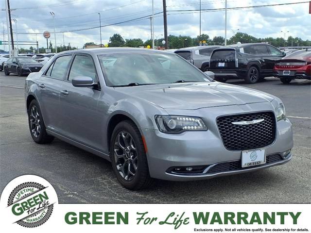 2016 Chrysler 300 S — Sedan — 97,169 mi — Springfield, IL