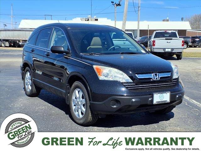 2009 Honda CR-V EX — SUV — 98,382 mi — Springfield, IL