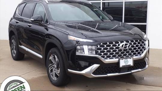 2023 Hyundai Santa Fe SEL — SUV — 15,028 mi — Springfield, IL