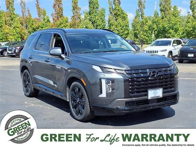 2023 Hyundai Palisade XRT — SUV — 74,997 mi — Springfield, IL