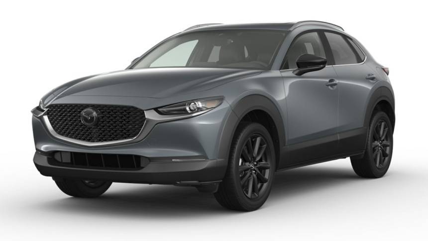 2022 Mazda CX-30 Carbon Edition — SUV — 28,017 mi — Springfield, IL