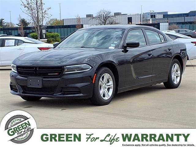 2022 Dodge Charger SXT — Sedan — 61,729 mi — Springfield, IL